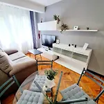 Apartment Centrico *