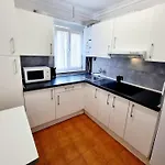 Centrico Apartment