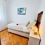 Apartment Centrico Santander