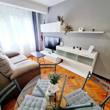 Appartement Centrico *