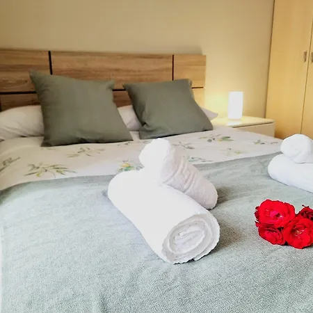 Centrico * Santander