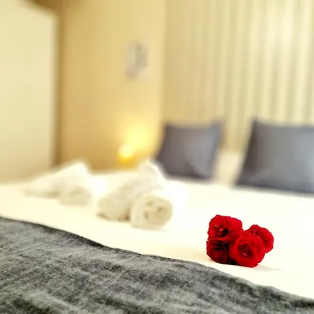 Appartement Centrico
