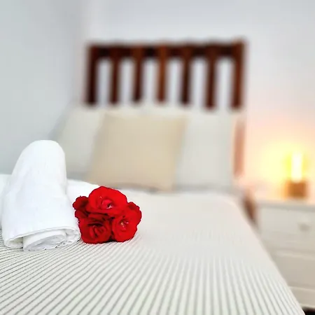 Lejlighed Centrico *