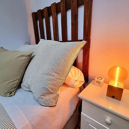 Lejlighed Centrico *