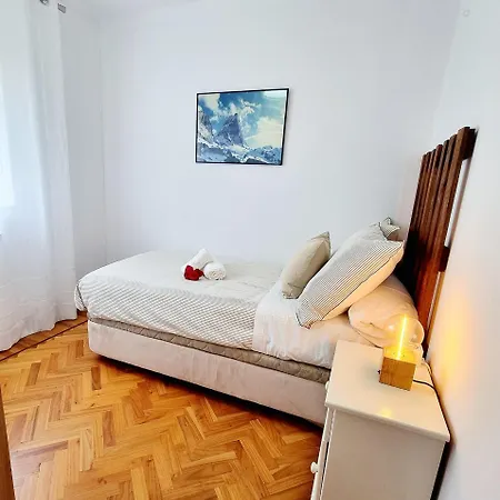 Appartement Centrico Santander