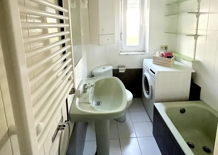 Lejlighed Centrico *