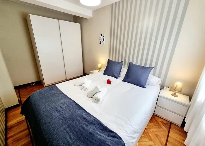 Lejlighed Centrico Santander