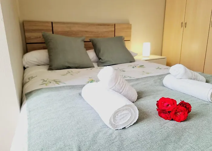 Centrico * Santander