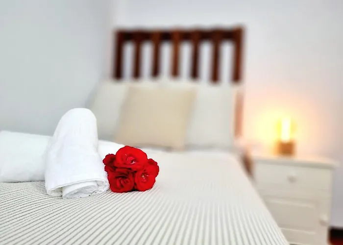 Lejlighed Centrico *