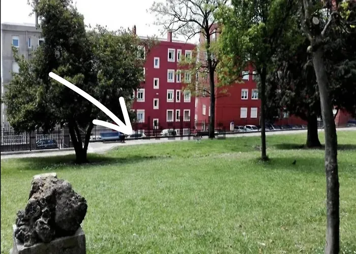 Lejlighed Centrico Santander