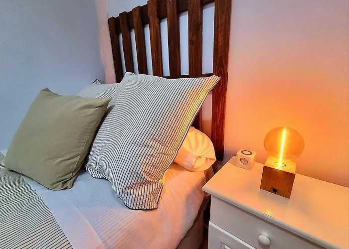 Lejlighed Centrico *