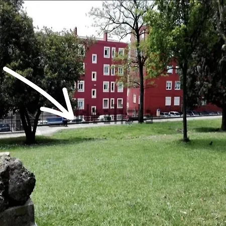 Apartamento Centrico Santander
