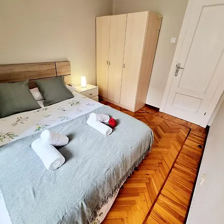 Centrico Santander